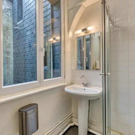 Apartamento Le Gainsbourg Coeur De ! Ruan
